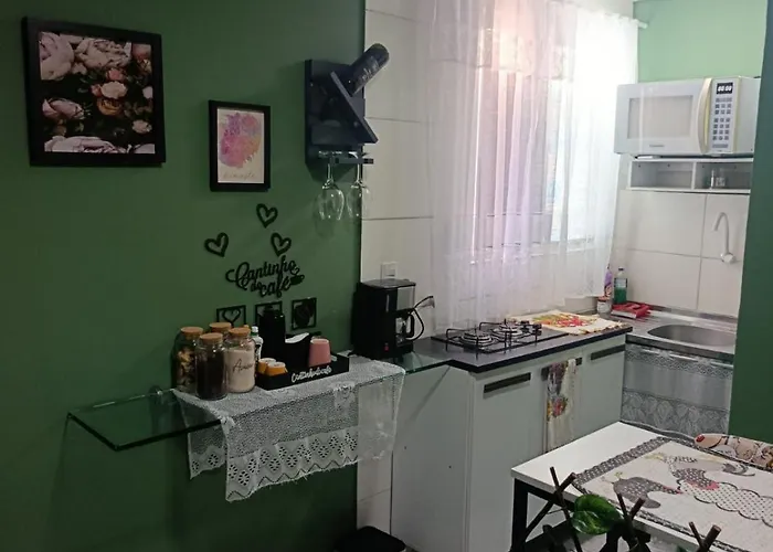 Espaço Zen 03 Rio de Janeiro